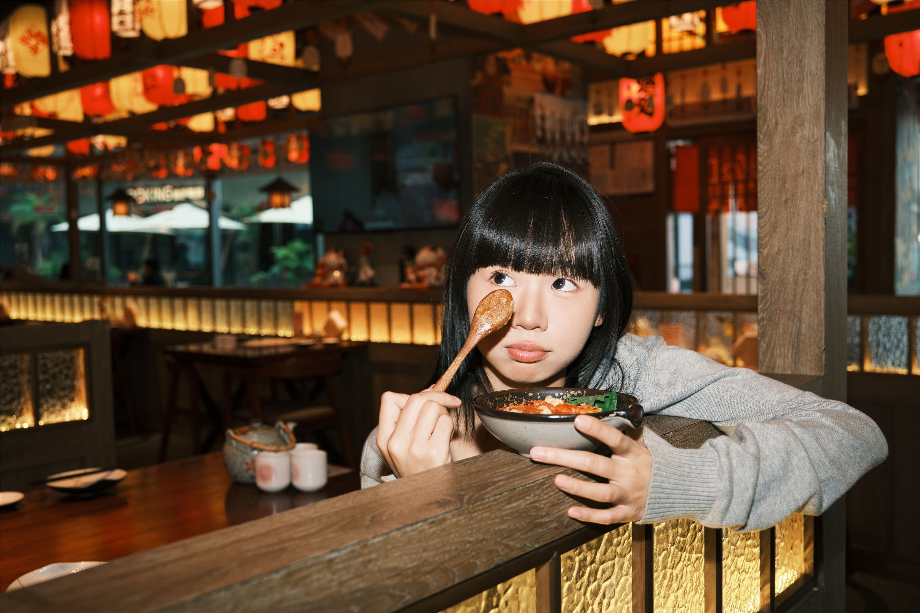 YITUYU艺图语 2025.01.11 日料馆 是三金呀